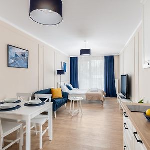 Studio Appartement